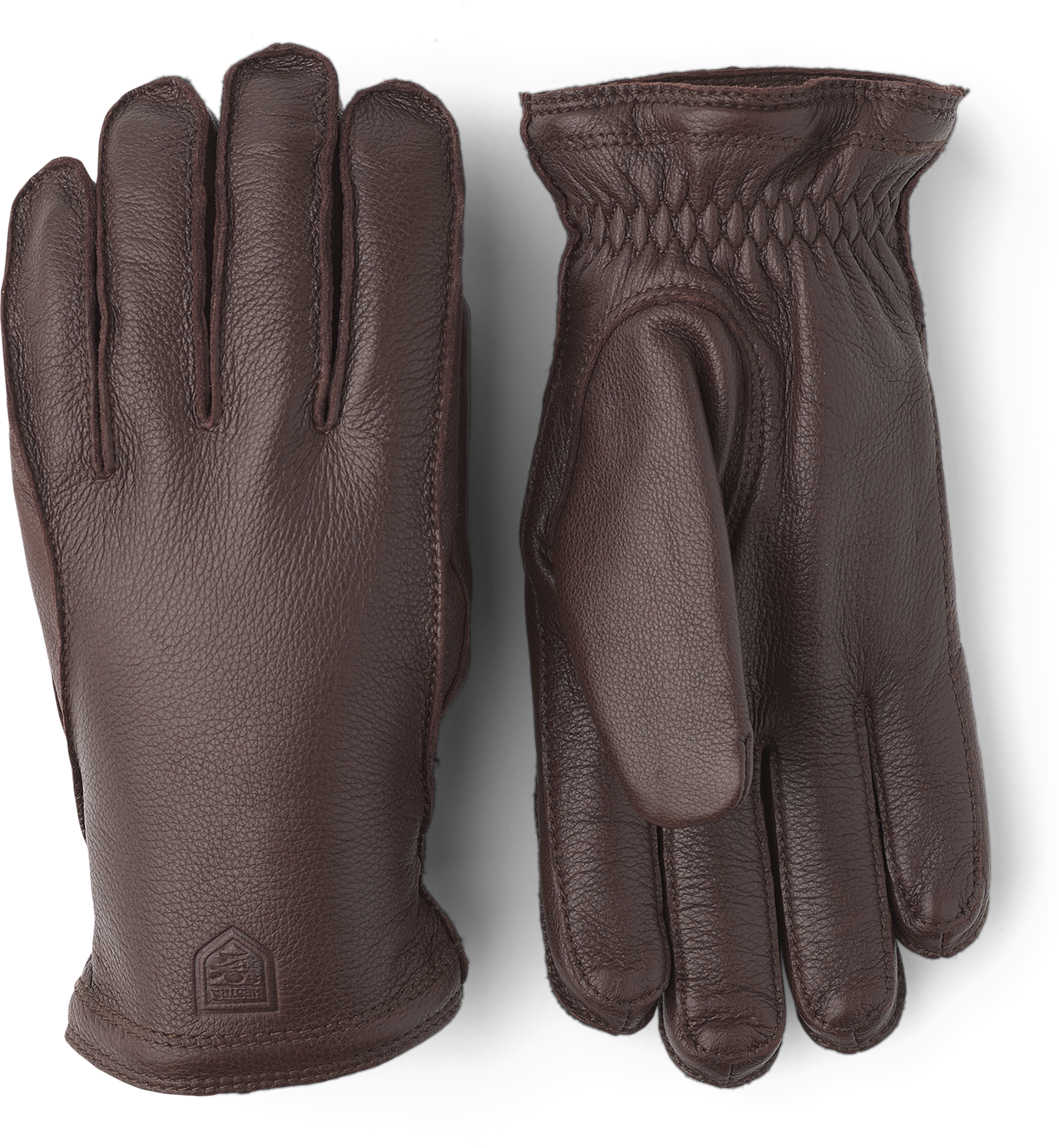 hestra mens winter gloves