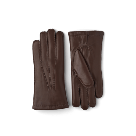 Hairsheep Handsewn Lambskin Lined