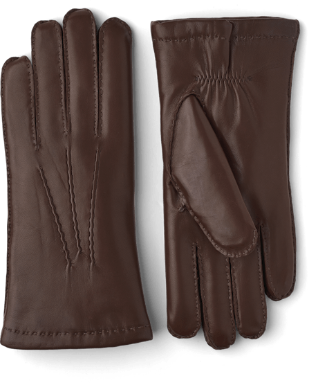 Hairsheep Handsewn Lambskin Lined
