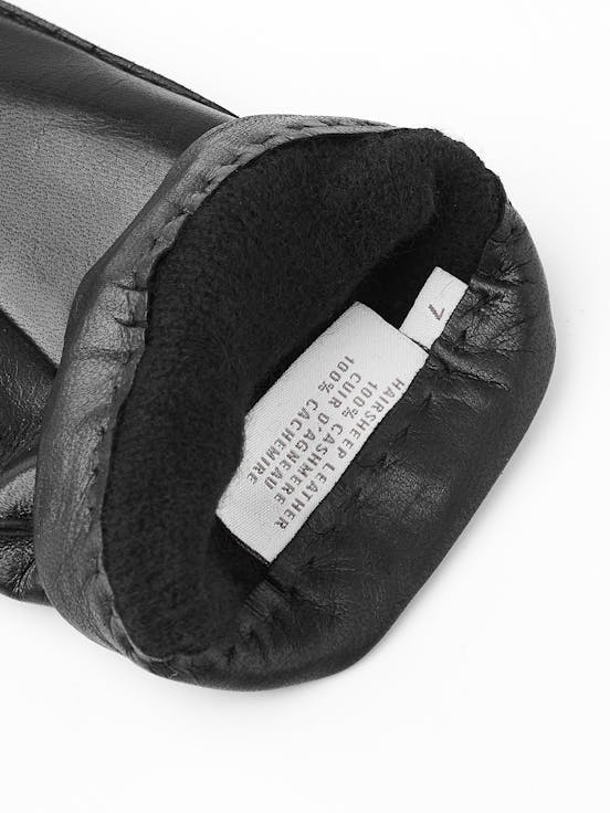 Alternativ bild för Hairsheep 1¾ Bt Handsewn Cashmere Long Fingers