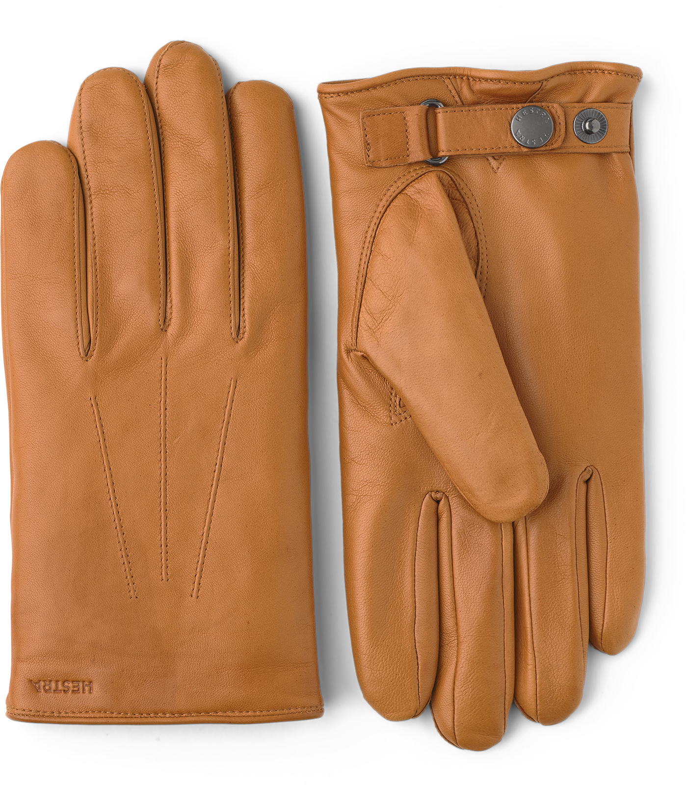 Mens tan leather sales gloves uk