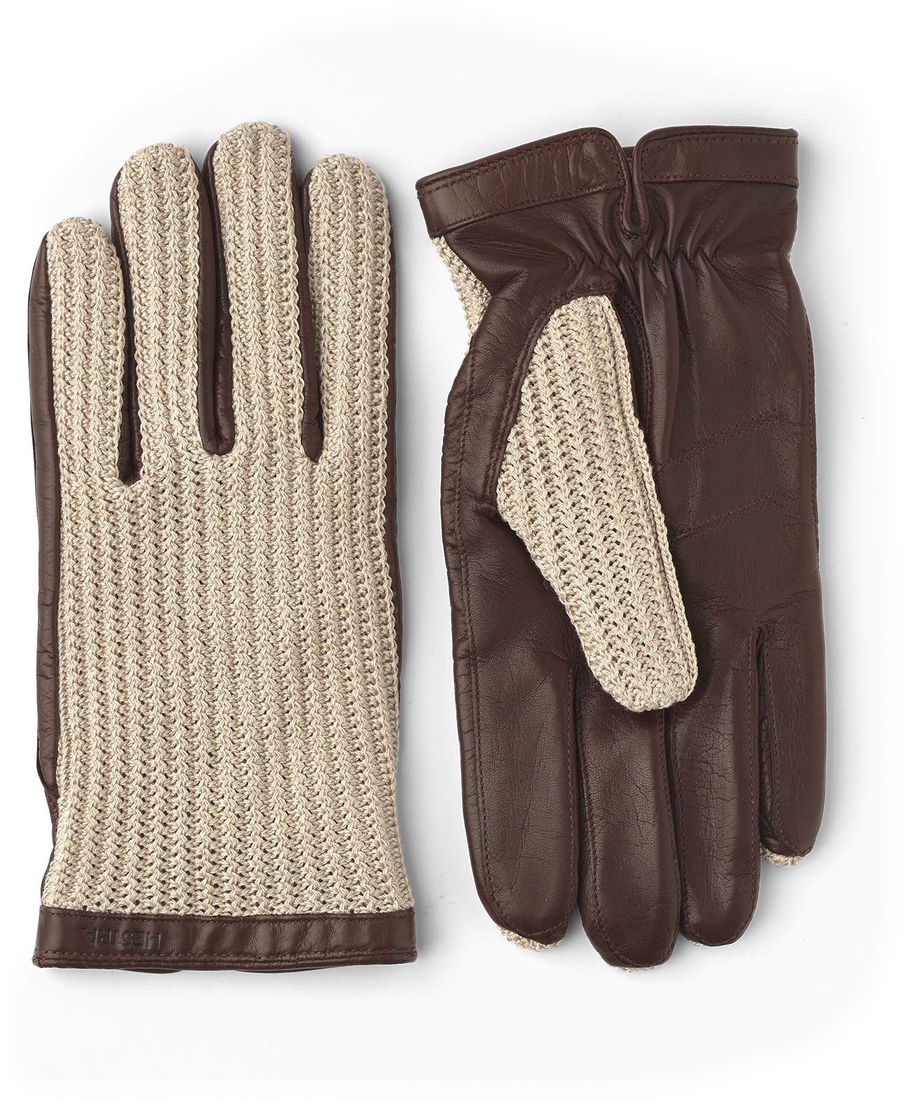 Winter Ladies Fashion Leather Gloves Black Sheepskin Warm New Ladies  Leather Gloves Classic Zipper Ladies Sheepskin Driving Glov