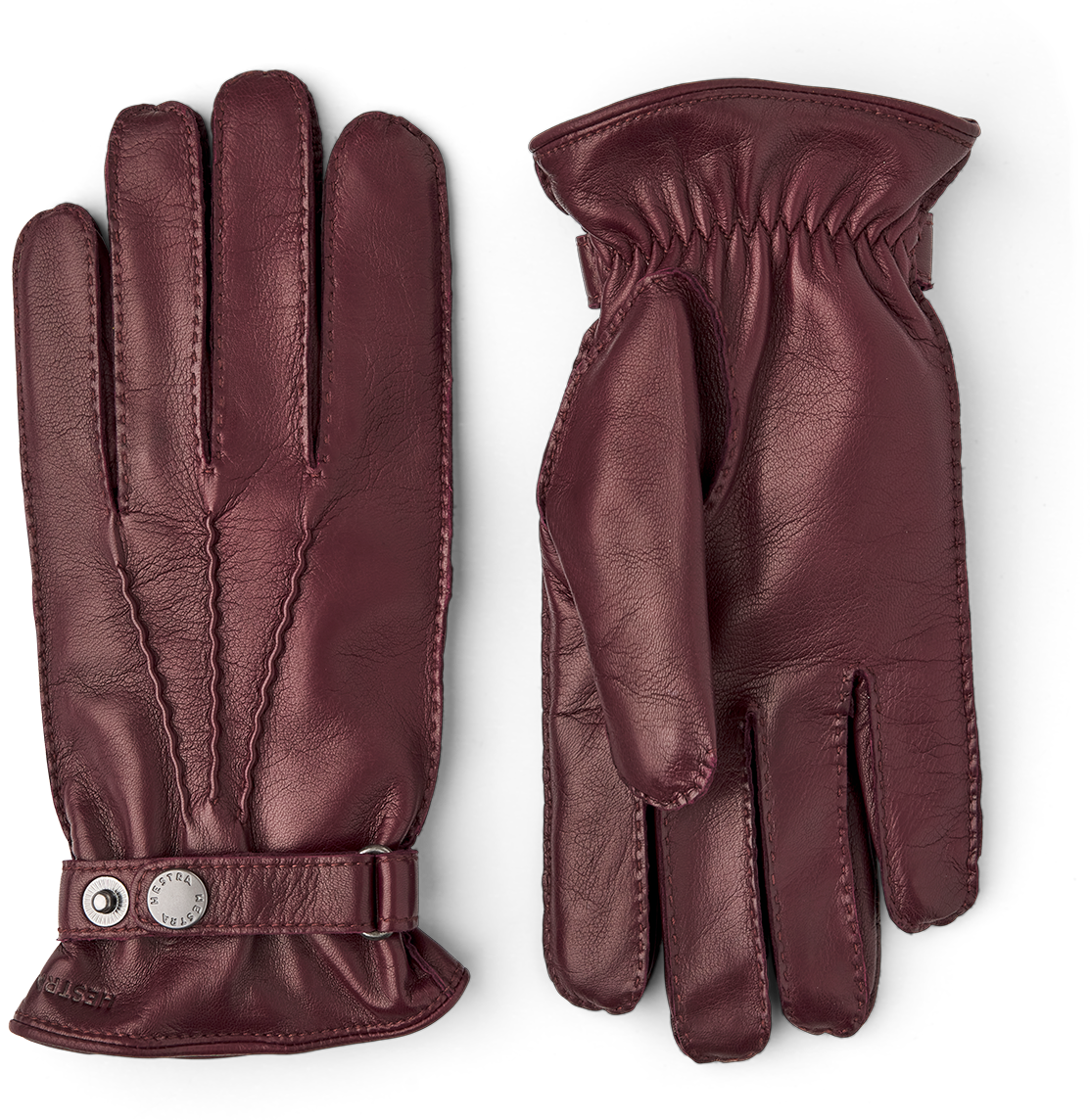 charter club cashmere lined leather tech gloves