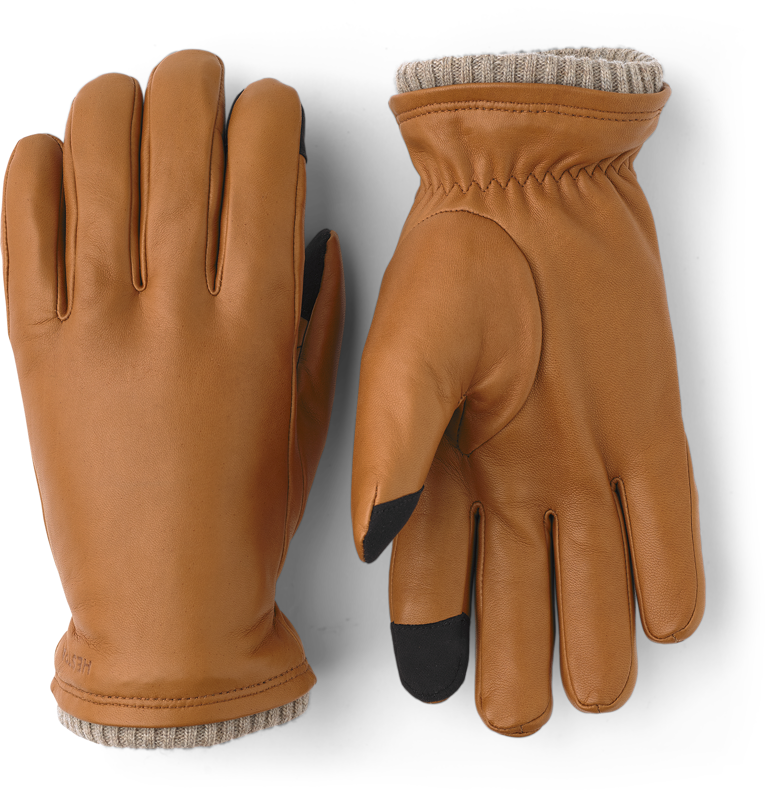 John - Cork Gloves
