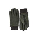 Color: Dark olive