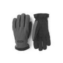 Color: Dark grey & black