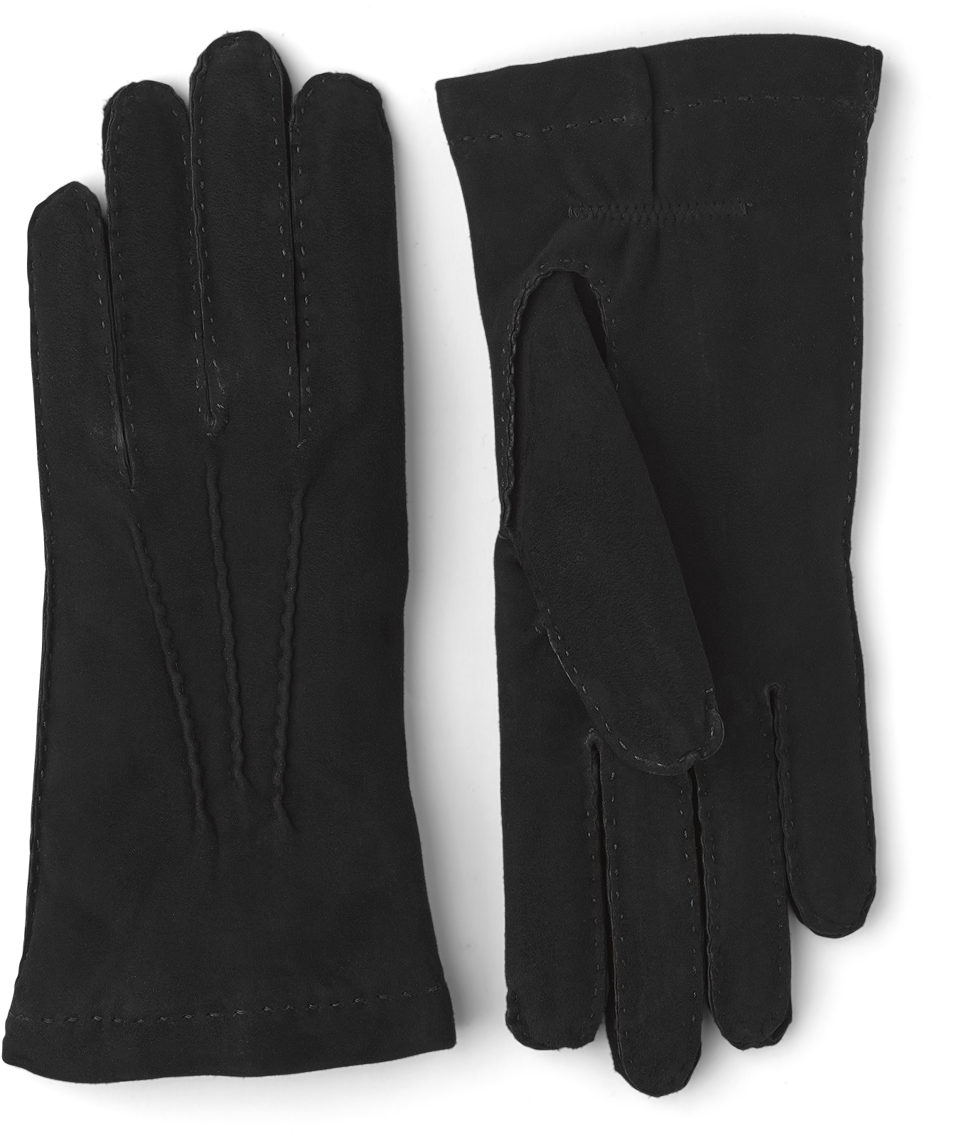 Montgomery glove Hestra pour homme en coloris Neutre Homme Accessoires Gants 