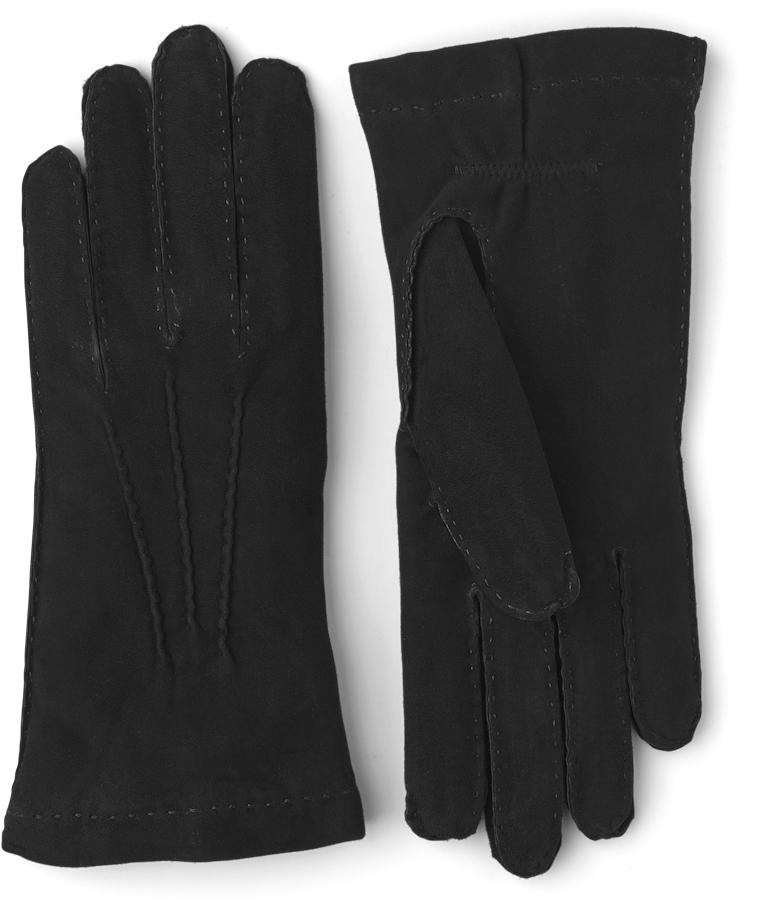 bubbel chocola Fabel Handcuff Men´s 100/35 mm Size 8-11 - Black & red | Hestra Gloves