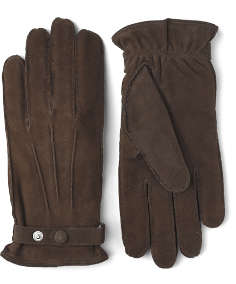 Winston Suede