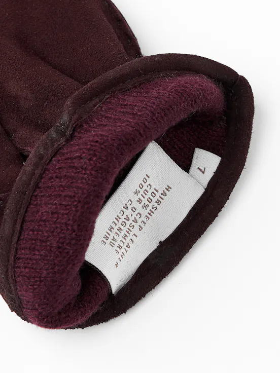 Alternative image for Winston Suede