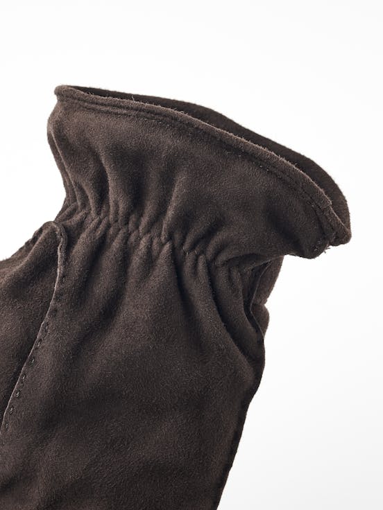 Alternative image for Winston Suede