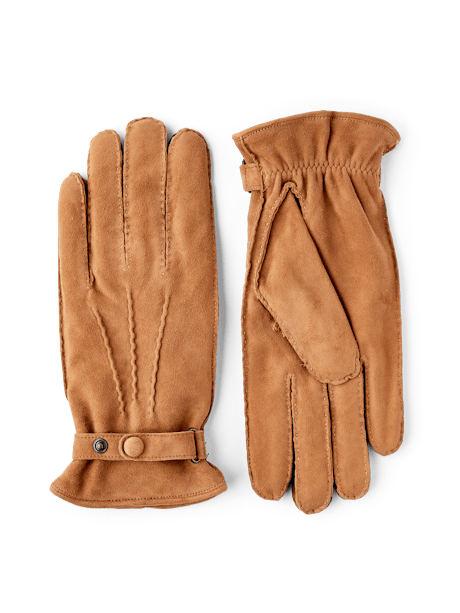 Winston Suede