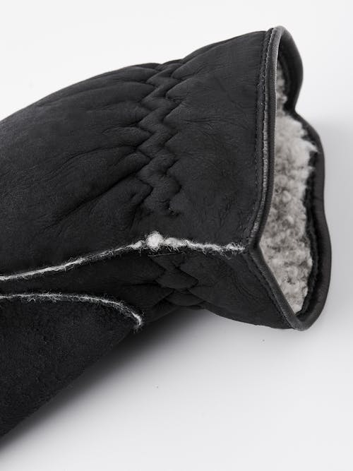 Image displaying Montgomery Lambskin Suede (2 of 3)