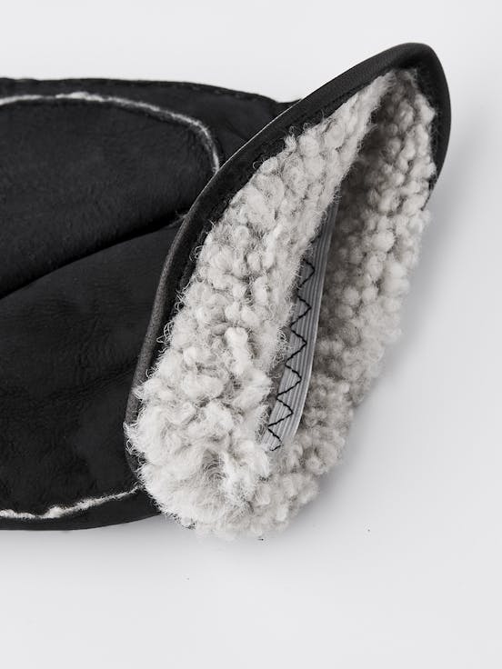 Alternative image for Montgomery Lambskin Suede