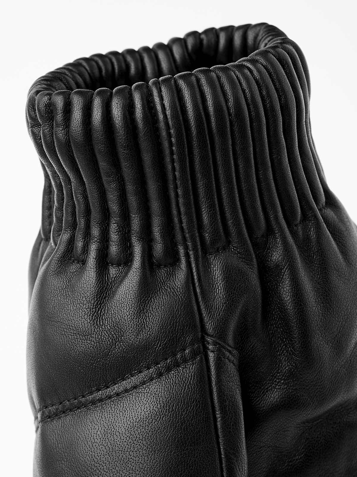 hestra valdres mitt black