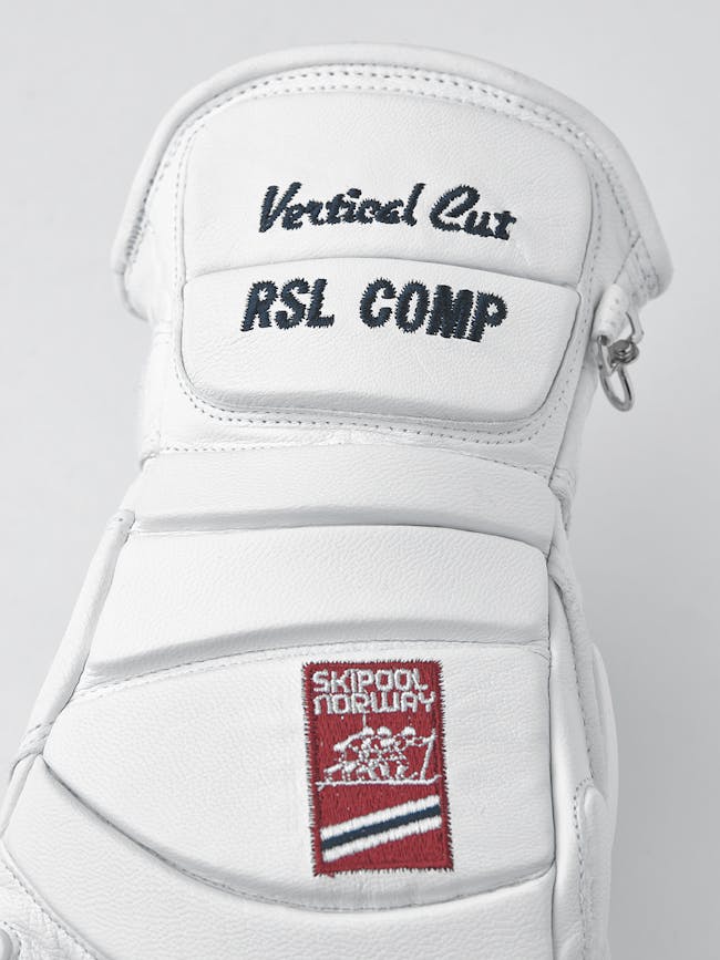 Image displaying RSL Comp Vertical Cut d3O Impact 5-finger (1 of 5)