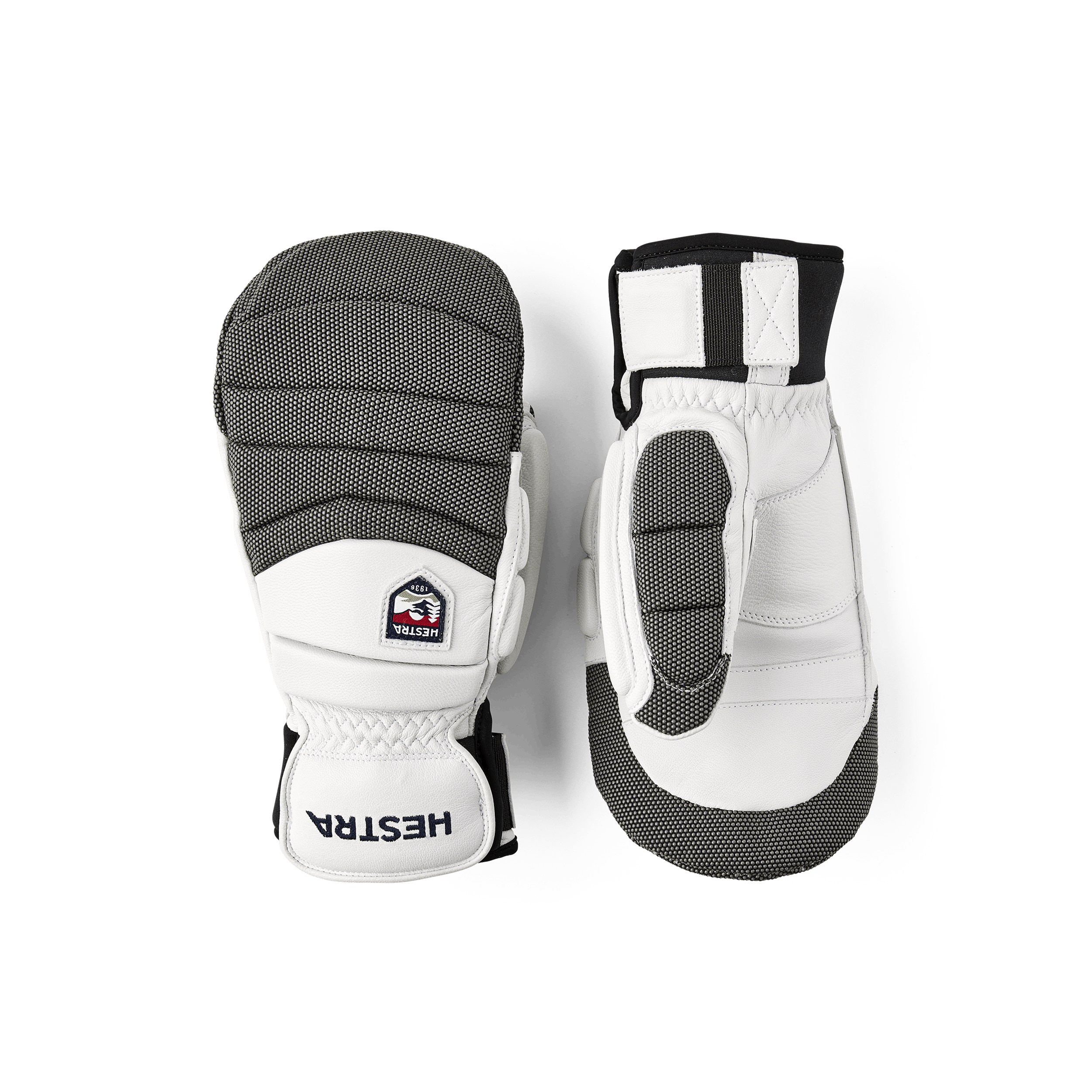 Gripen GS Mitt i färgen White/navy (1 av 5)