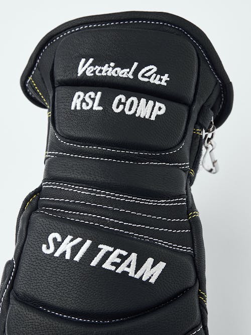 Image displaying RSL Comp Vertical Cut 5-finger (3 of 5)
