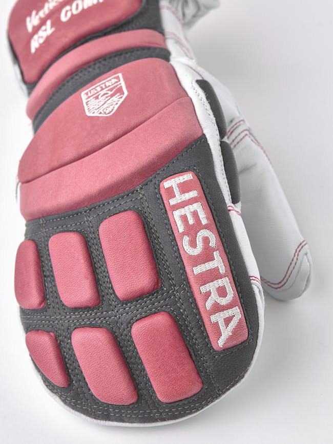 Image displaying RSL Comp Vertical Cut Mitt (1 of 5)