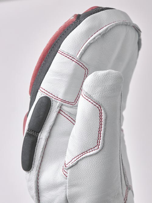 Image displaying RSL Comp Vertical Cut Mitt (2 of 5)