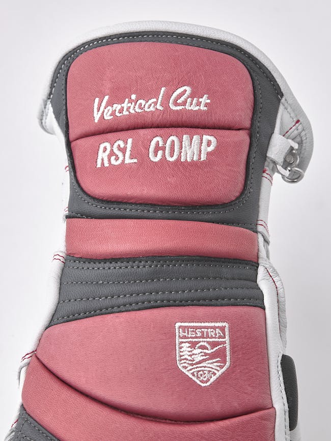 Image displaying RSL Comp Vertical Cut 3-finger (4 of 5)