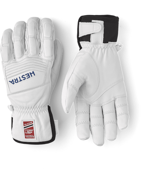 Downhill Comp Ergo Grip 5-finger