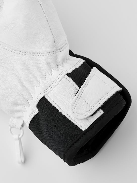 Alternatives Bild für Downhill Comp Ergo Grip 5-finger