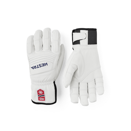 Downhill Comp Ergo Grip 5-finger