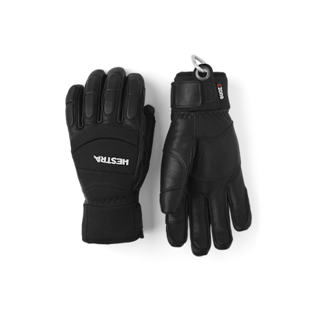 Vertical Cut Czone 5-finger