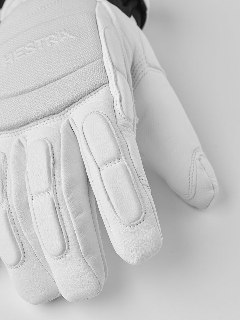 Vertical Cut CZone 5-finger (3 of 6)