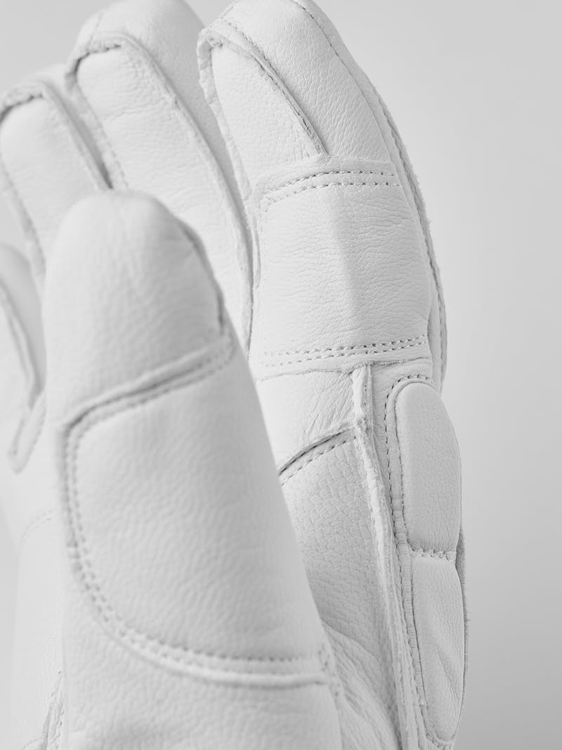 Vertical Cut CZone 5-finger (2 of 6)