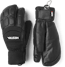 Vertical Cut CZone 3-finger