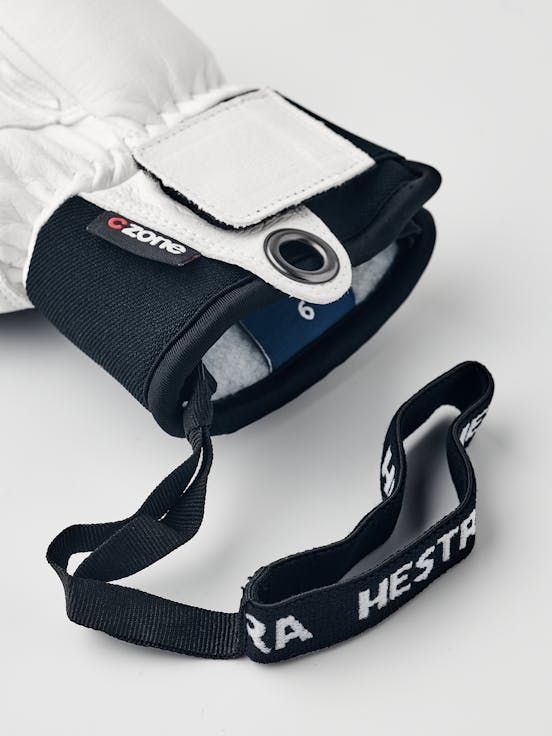 Alternatives Bild für Vertical Cut CZone 3-finger