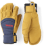Vertical Cut CZone 3-finger