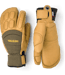 Vertical Cut CZone 3-finger