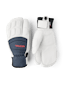 Vertical Cut CZone 3-finger