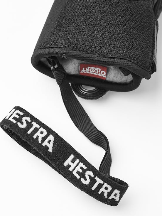 Alternativ bild för Vertical Cut CZone 3-finger