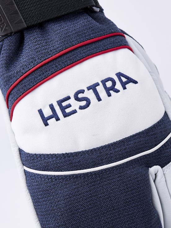 Alternatives Bild für Army Leather Coach Czone 3-finger