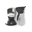 Color: Charcoal & black