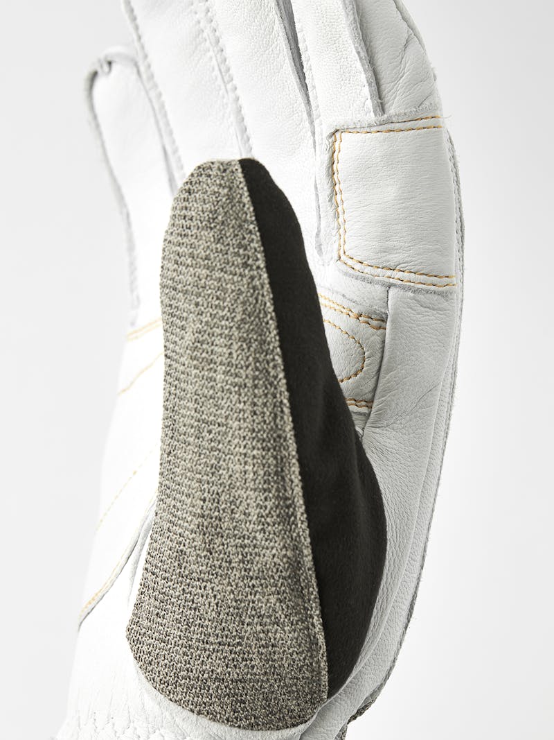 Army Leather GORE-TEX Short (4 of 5)