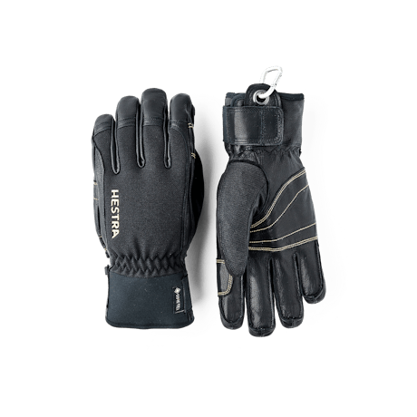 Army Leather Gore-Tex Short 5-finger