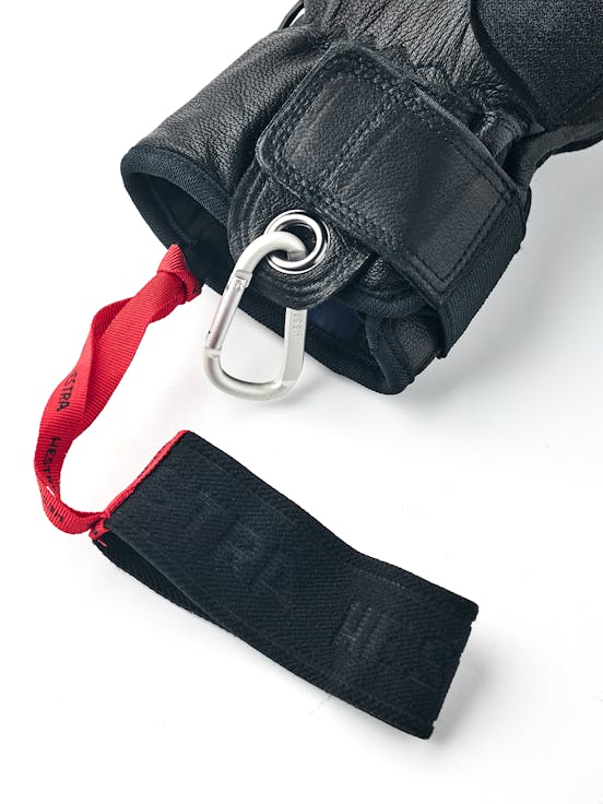 Alternative image for Army Leather Gore-Tex Short 5-finger