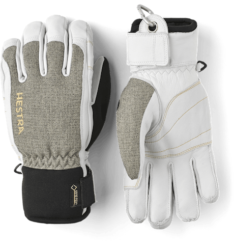 Army Leather Gore-Tex Short 5-finger