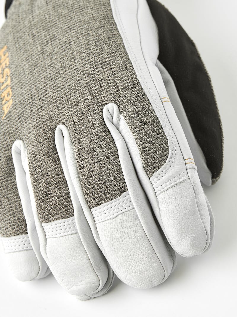 Army Leather GORE-TEX Short (2 of 5)