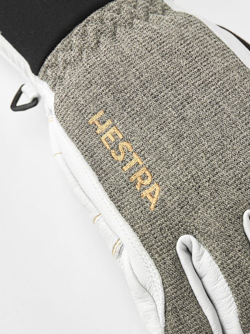 Army Leather GORE-TEX Short (3 of 5)