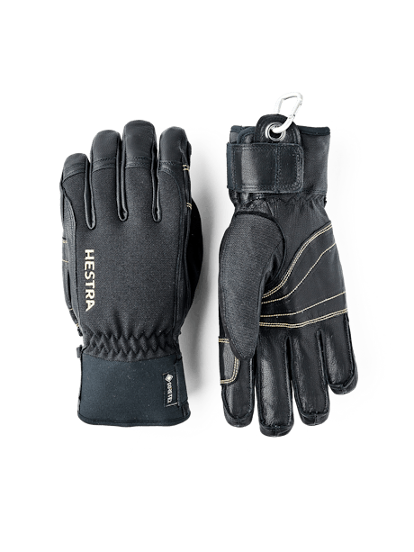 Army Leather Gore-Tex Short 5-finger