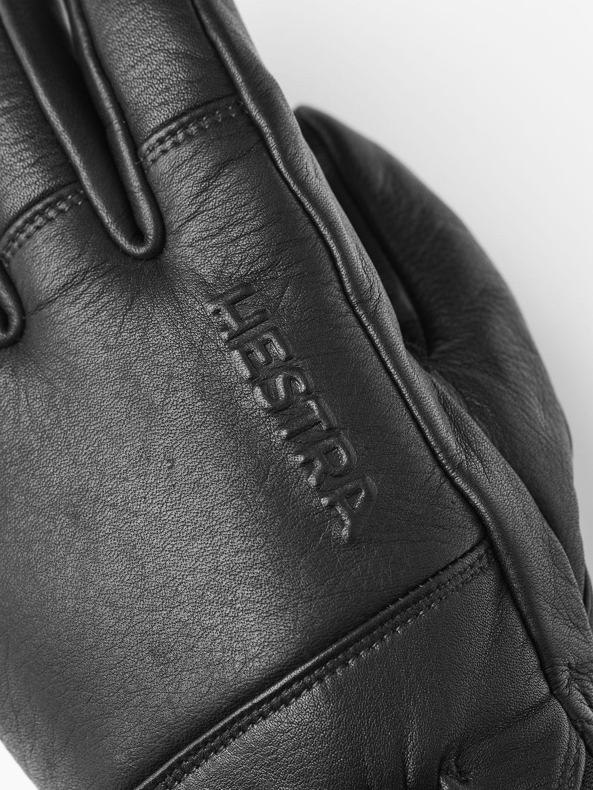 Omni - Black | Hestra Gloves