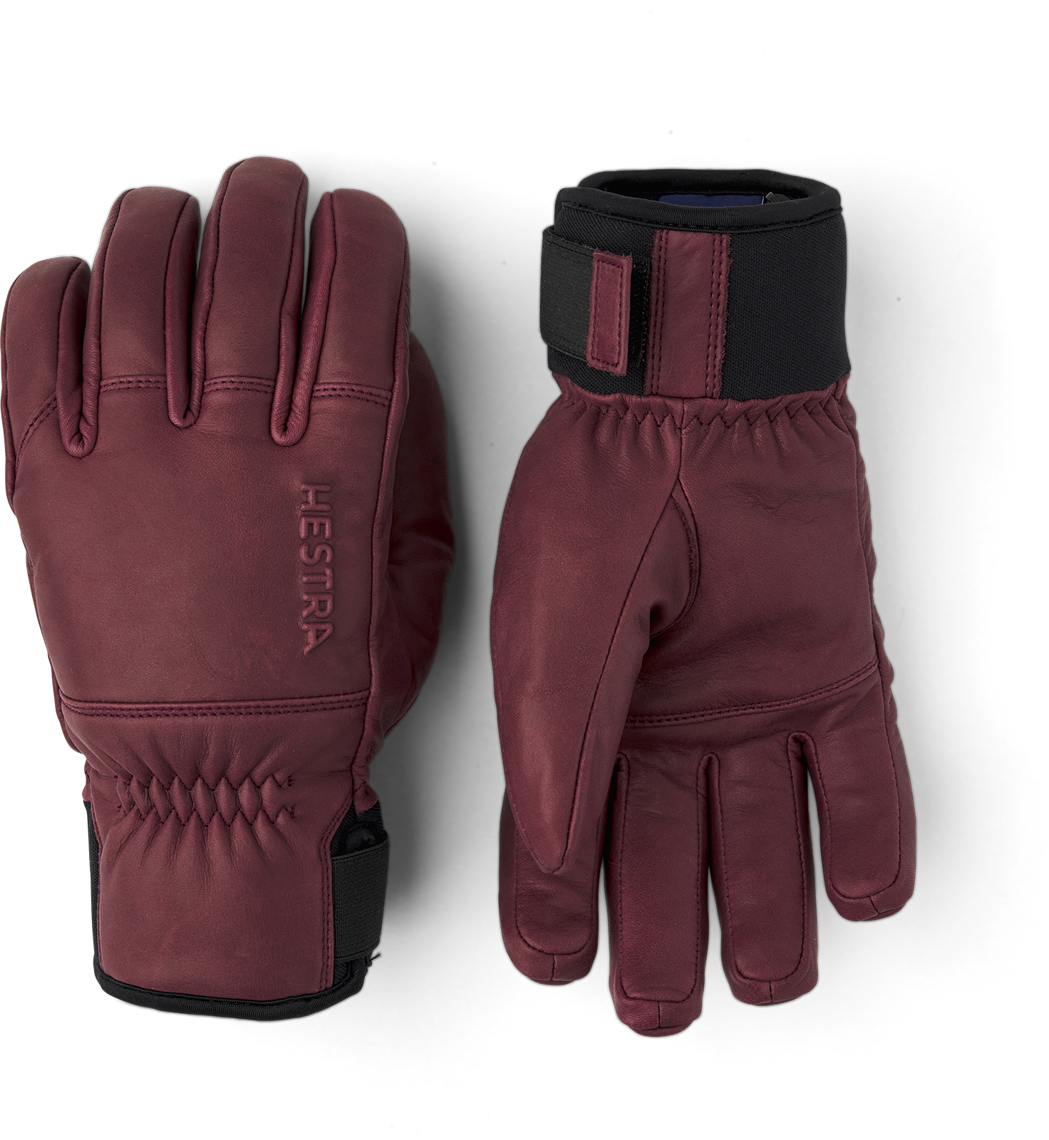 Touch Point Warm Wool Liner-base Layer Run Hike and Ski Hestra unisex-adult Hestra Touchscreen Gloves 