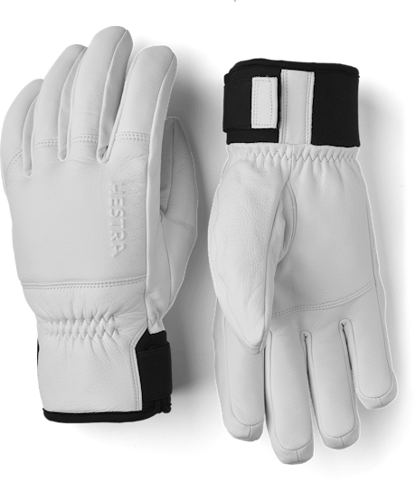 Omni 5-finger