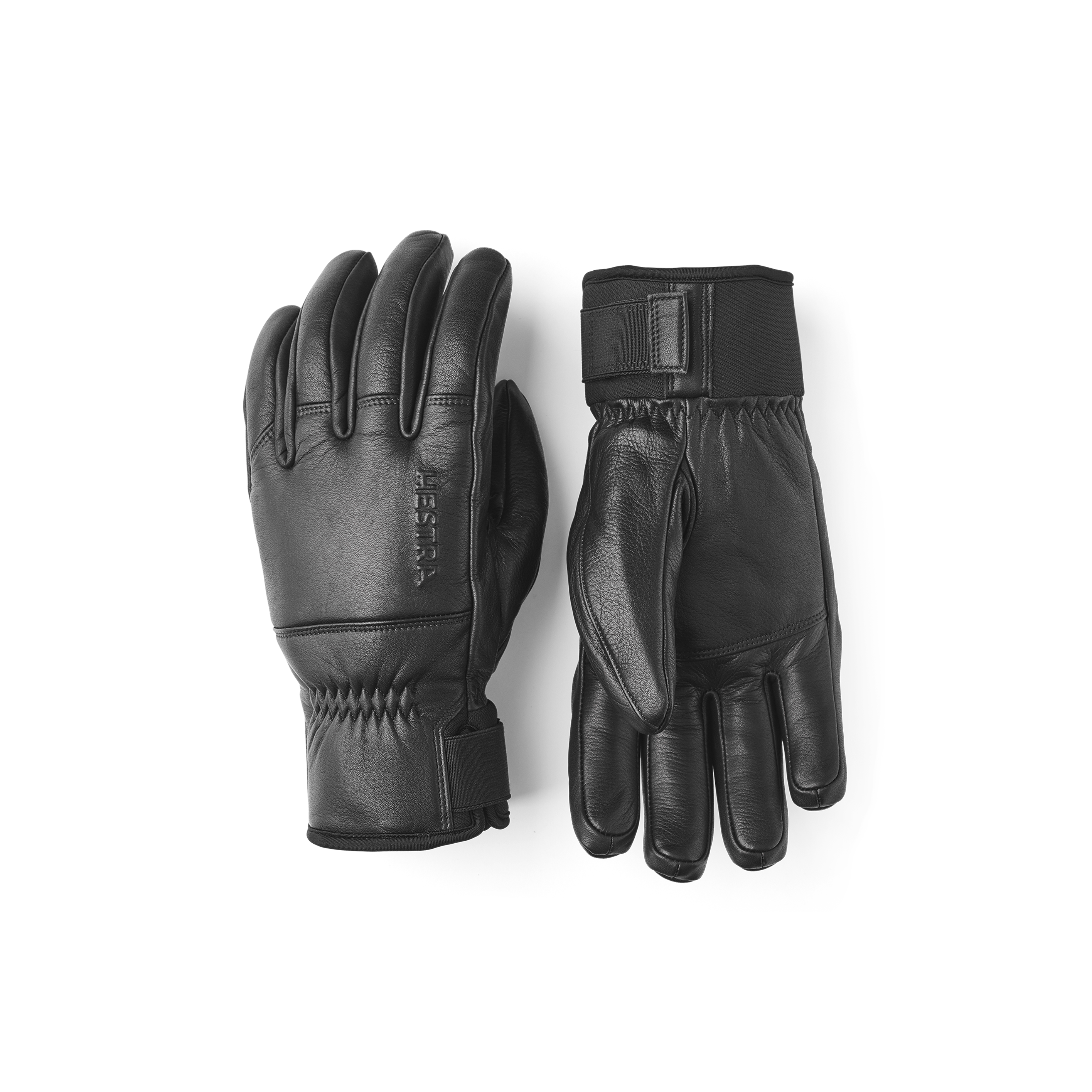 HESTRA OMNI GTX FULL サイズ9 Omni - Black | Hestra Gloves